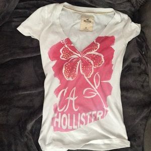 Hollister Tee